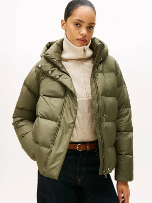 Tommy Hilfiger Puchowa kurtka | Regular Fit