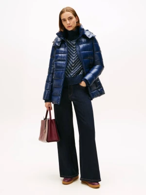 Tommy Hilfiger Puchowa kurtka | Regular Fit