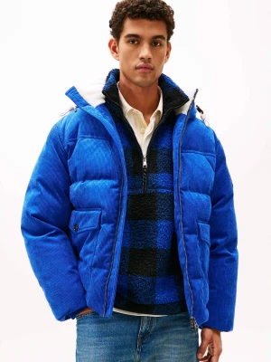 Tommy Hilfiger Puchowa kurtka | Regular Fit