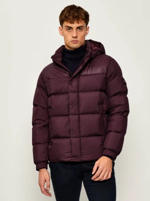 Tommy Hilfiger Puchowa kurtka | Regular Fit