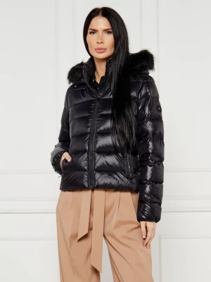 Tommy Hilfiger Puchowa kurtka | Regular Fit
