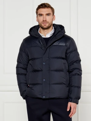 Tommy Hilfiger Puchowa kurtka | Regular Fit