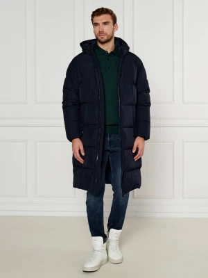 Tommy Hilfiger Puchowa kurtka | Regular Fit