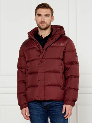 Tommy Hilfiger Puchowa kurtka | Regular Fit