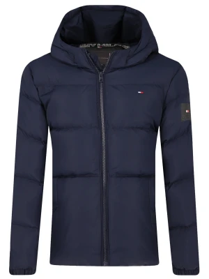 Tommy Hilfiger Puchowa kurtka | Regular Fit