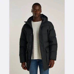 Tommy Hilfiger Puchowa kurtka ROCKIE | Regular Fit
