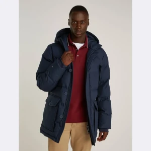 Tommy Hilfiger Puchowa kurtka ROCKIE | Regular Fit