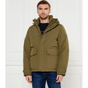 Tommy Hilfiger Puchowa kurtka ROCKIE | Regular Fit