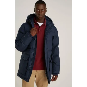 Tommy Hilfiger Puchowa kurtka ROCKIE | Regular Fit