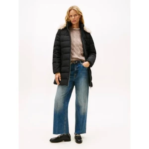 Tommy Hilfiger Puchowa kurtka | Slim Fit