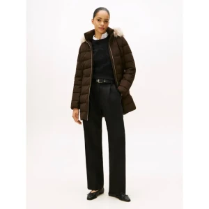 Tommy Hilfiger Puchowa kurtka | Slim Fit