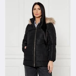 Tommy Hilfiger Puchowa kurtka TYRA | Regular Fit