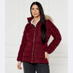 Tommy Hilfiger Puchowa kurtka TYRA | Regular Fit