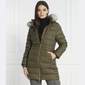 Tommy Hilfiger Puchowa kurtka TYRA | Regular Fit