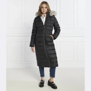 Tommy Hilfiger Puchowa kurtka TYRA | Regular Fit