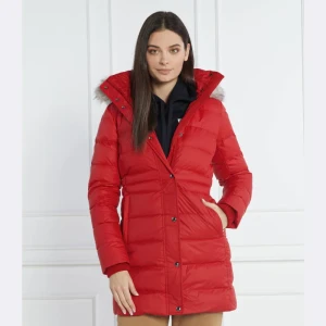 Tommy Hilfiger Puchowa kurtka tyra | Regular Fit