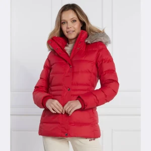 Tommy Hilfiger Puchowa kurtka TYRA | Regular Fit