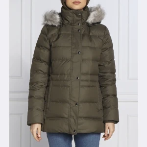 Tommy Hilfiger Puchowa kurtka TYRA | Regular Fit