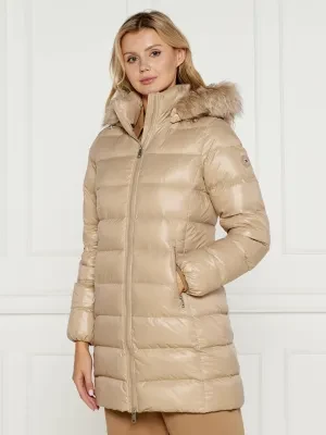 Tommy Hilfiger Puchowa kurtka TYRA | Regular Fit