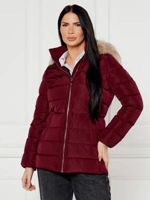 Tommy Hilfiger Puchowa kurtka TYRA | Regular Fit