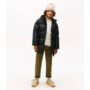 Tommy Hilfiger Puchowa parka | Regular Fit
