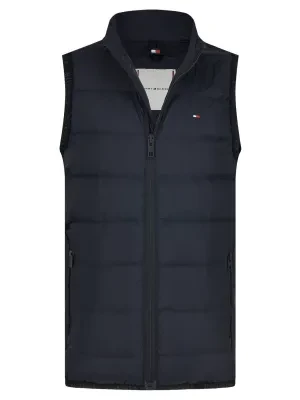 Tommy Hilfiger Puchowy bezrękawnik Essential | Regular Fit