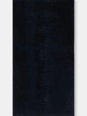 Tommy Hilfiger ręcznik bawełniany