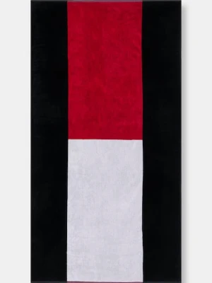 Tommy Hilfiger ręcznik bawełniany