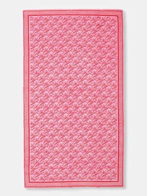 Tommy Hilfiger ręcznik bawełniany SUMMER