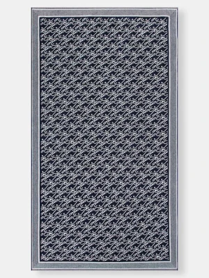 Tommy Hilfiger ręcznik bawełniany SUMMER