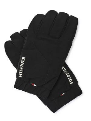 Tommy Hilfiger Rękawiczki