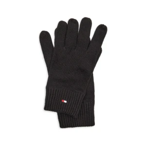 Tommy Hilfiger Rękawiczki ESSENTIALS | z dodatkiem kaszmiru