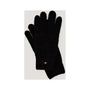 Tommy Hilfiger Rękawiczki | z dodatkiem wełny