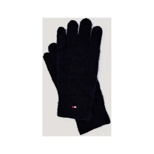 Tommy Hilfiger Rękawiczki | z dodatkiem wełny