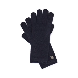 Tommy Hilfiger Rękawiczki | z dodatkiem wełny i kaszmiru
