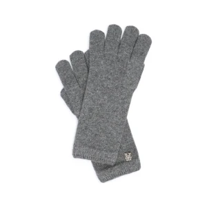 Tommy Hilfiger Rękawiczki | z dodatkiem wełny i kaszmiru