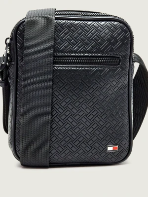 Tommy Hilfiger Reporterka czarny