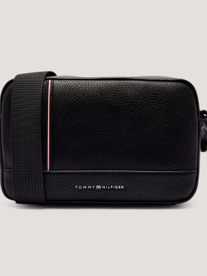 Tommy Hilfiger Reporterka czarny