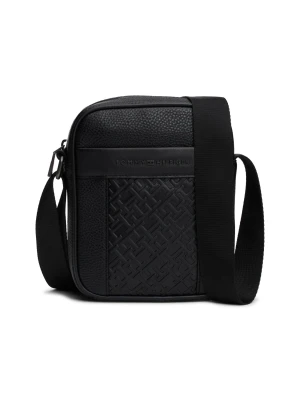 Tommy Hilfiger Reporterka czarny