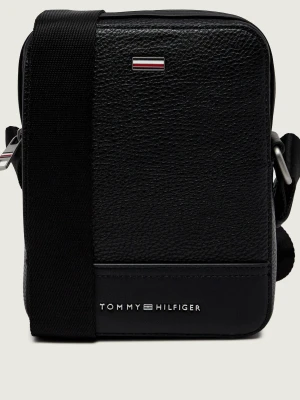 Tommy Hilfiger Reporterka Central czarny
