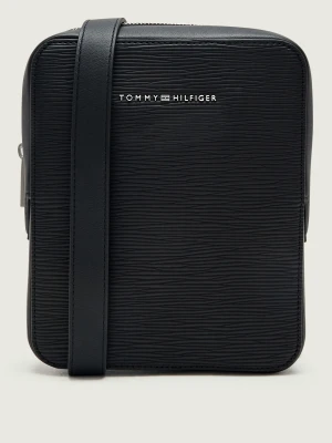 Tommy Hilfiger Reporterka czarny