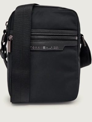 Tommy Hilfiger Reporterka czarny