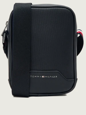 Tommy Hilfiger Reporterka czarny