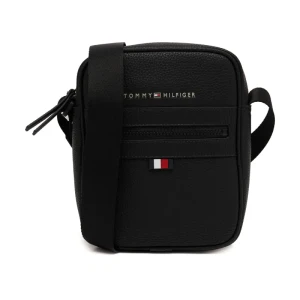 Tommy Hilfiger Reporterka ESSENTIAL PU MINI RE