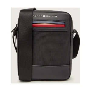 Tommy Hilfiger Reporterka FOUNDAITON MINI