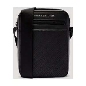 Tommy Hilfiger Reporterka MONOGRAM