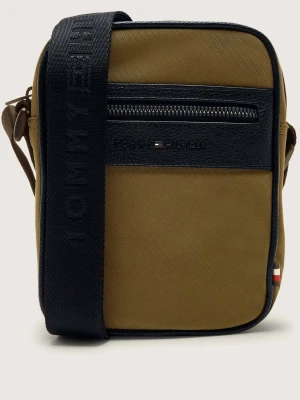 Tommy Hilfiger Reporterka oliwkowy