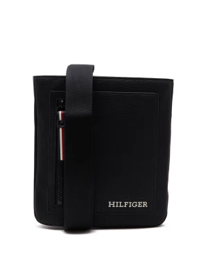 Tommy Hilfiger Reporterka PIQUE MINI