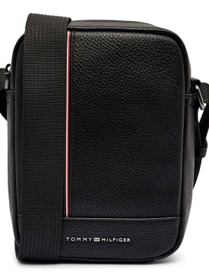 Tommy Hilfiger Reporterka TH CENTRAL MINI czarny