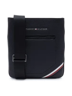 Tommy Hilfiger Reporterka TH CENTRAL MINI CROSSOVER